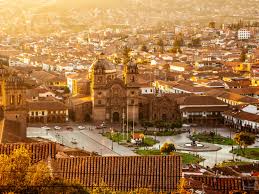 Cusco